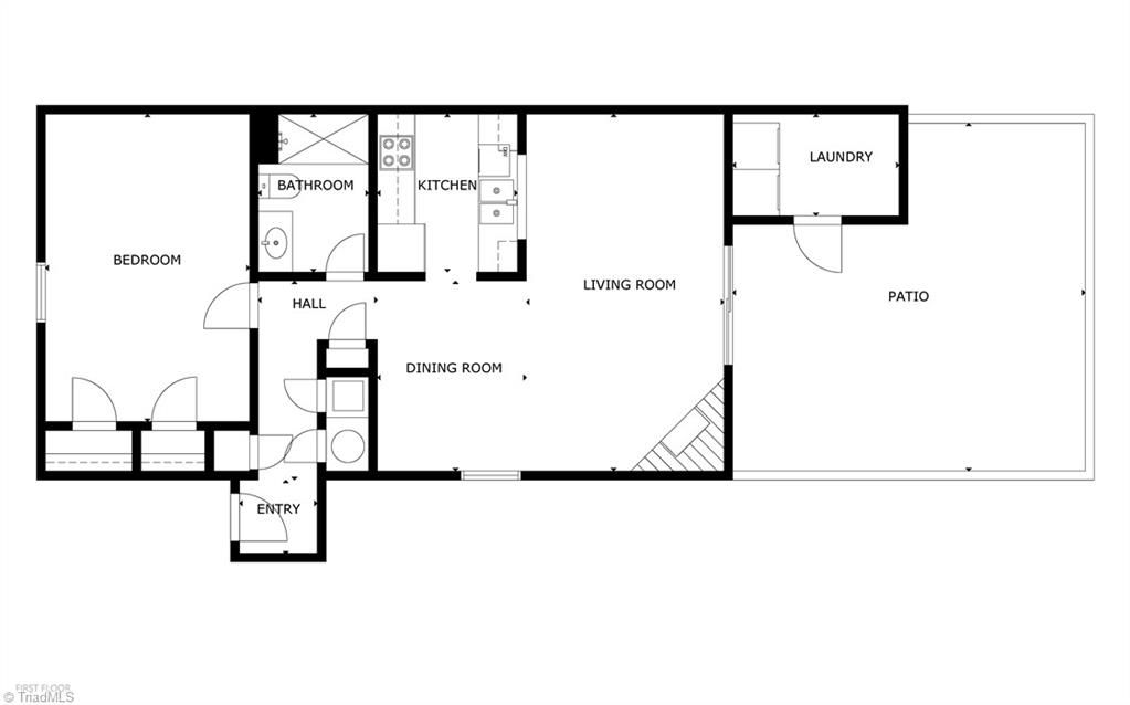 2627 Cottage Place Property Photo 2