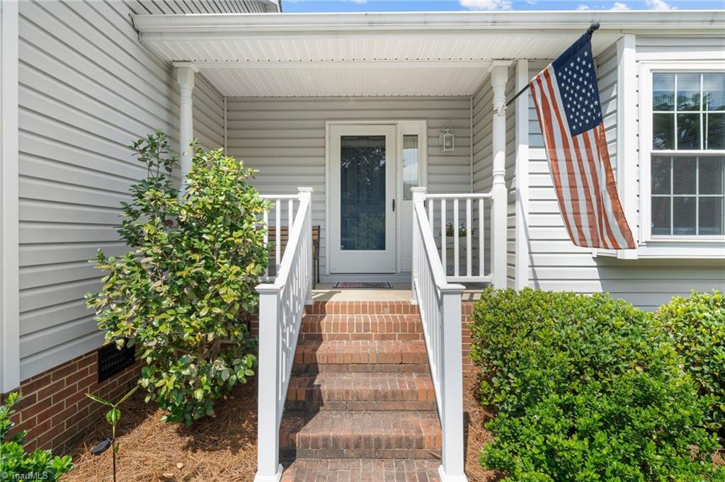 1006 Hastings Hill Road Property Photo 6