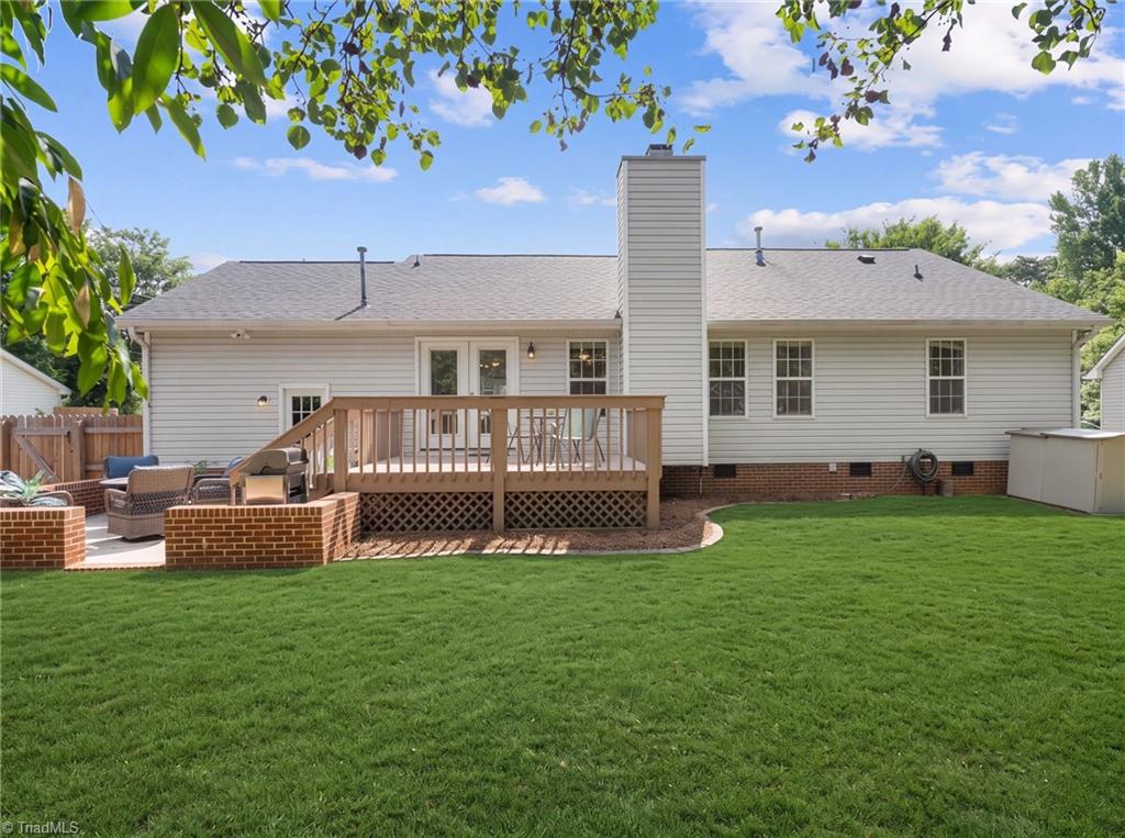 1006 Hastings Hill Road Property Photo 43