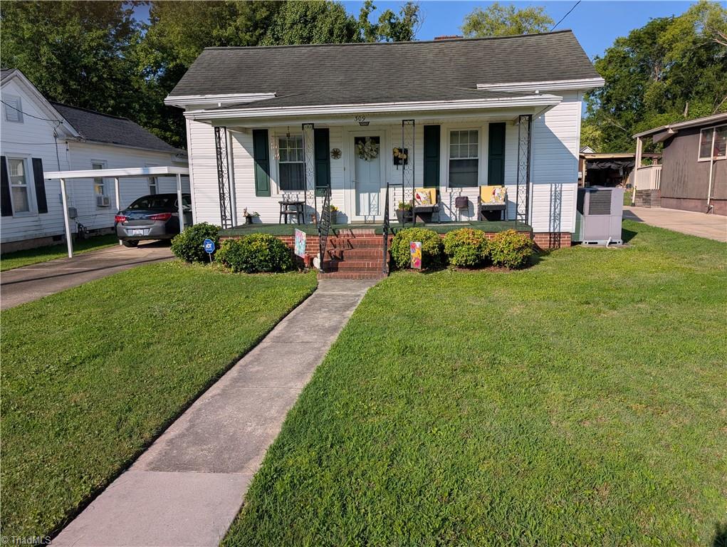 309 Monroe Street Property Photo 1