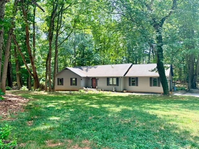 6907 Ridge Haven Road Property Photo 2