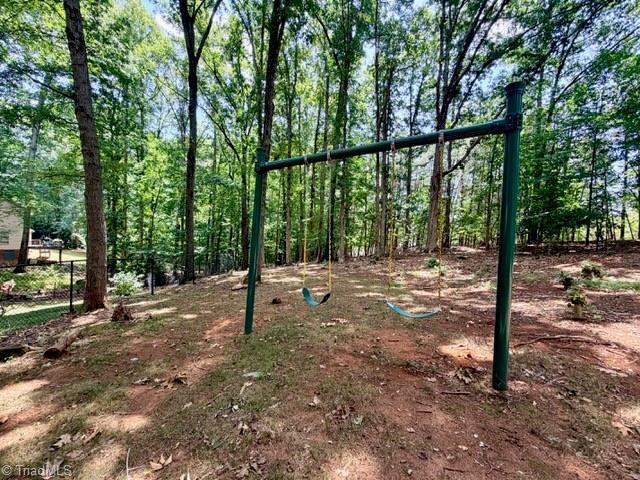 6907 Ridge Haven Road Property Photo 4