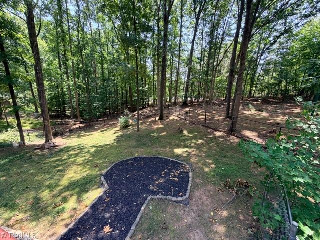 6907 Ridge Haven Road Property Photo 5