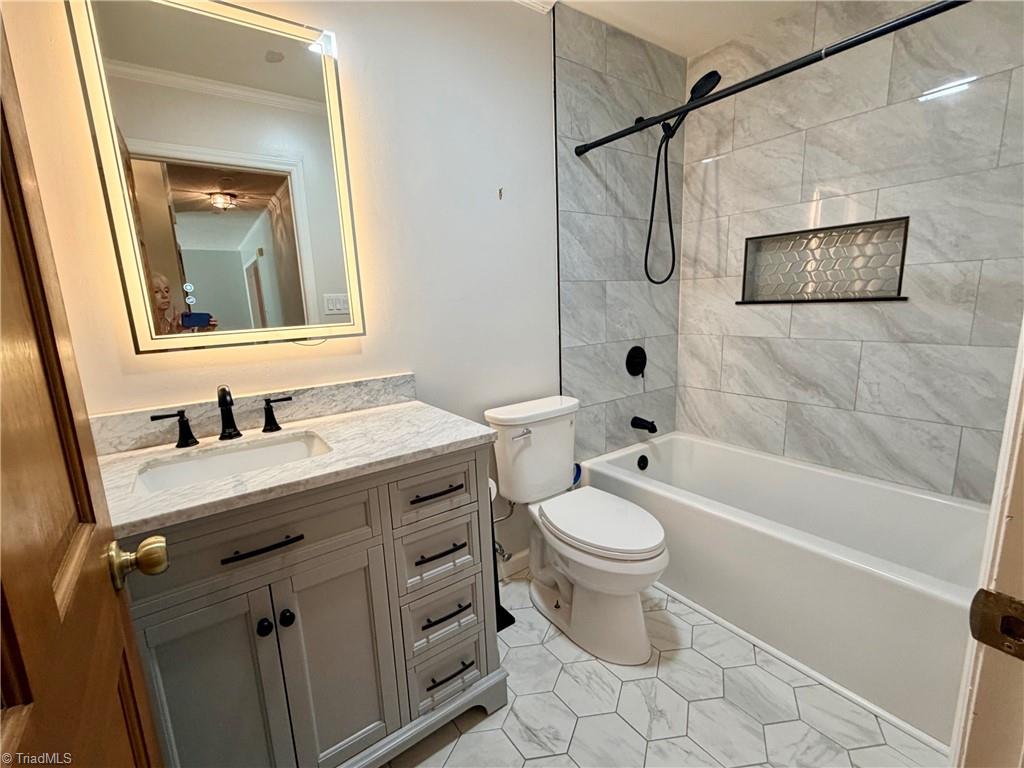 6907 Ridge Haven Road Property Photo 16