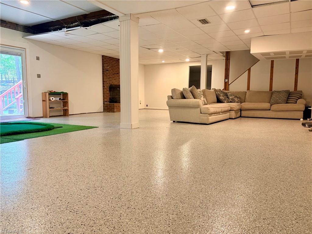 6907 Ridge Haven Road Property Photo 25