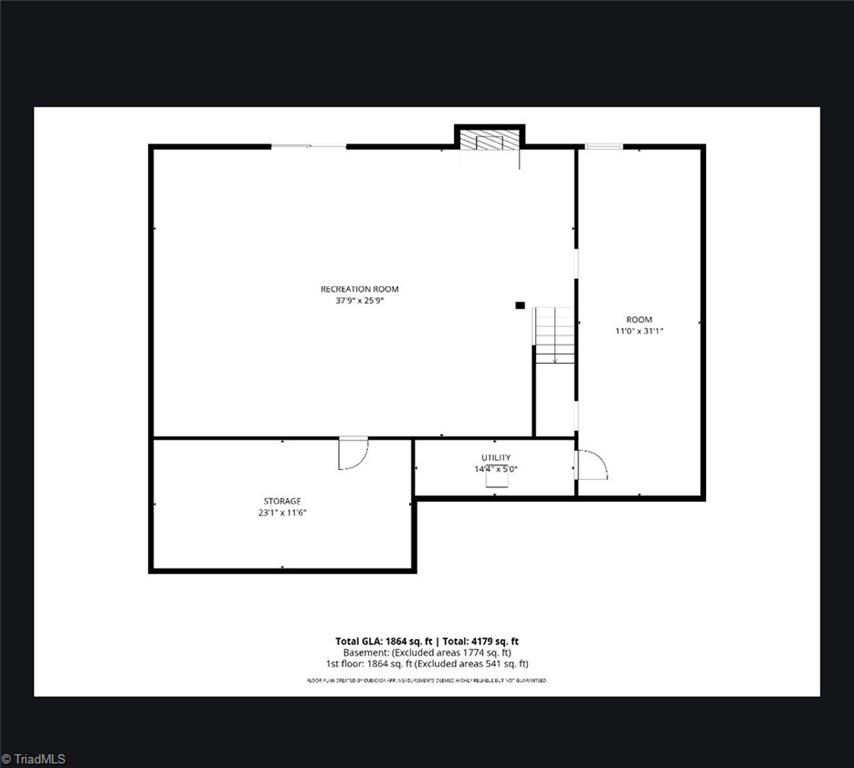 6907 Ridge Haven Road Property Photo 29