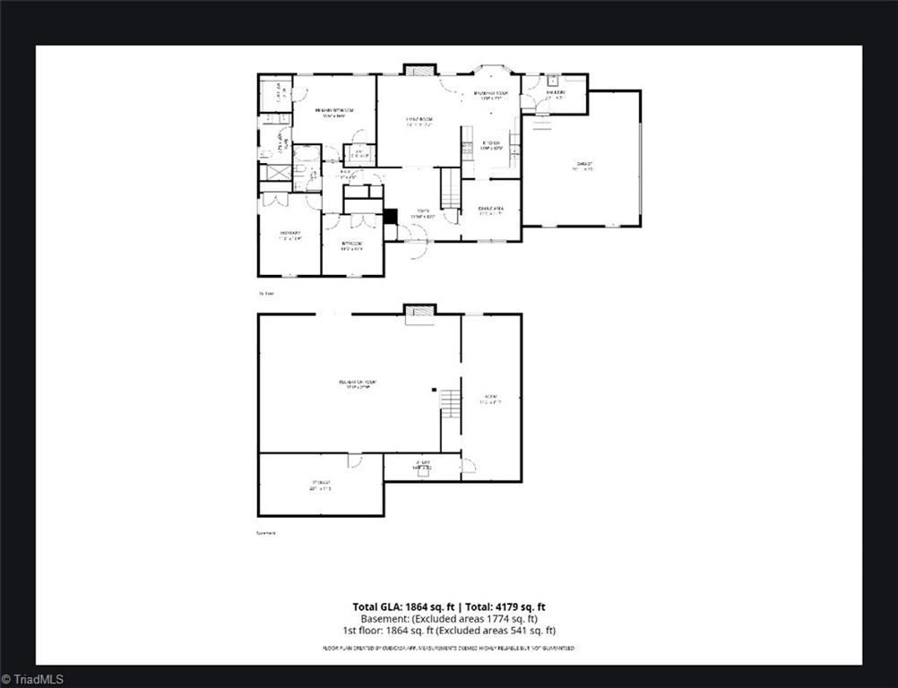 6907 Ridge Haven Road Property Photo 30