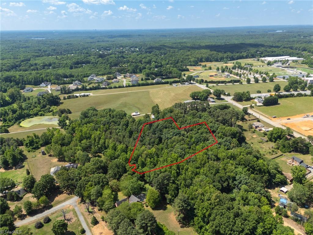 7701 Whipple Trail Property Photo 2