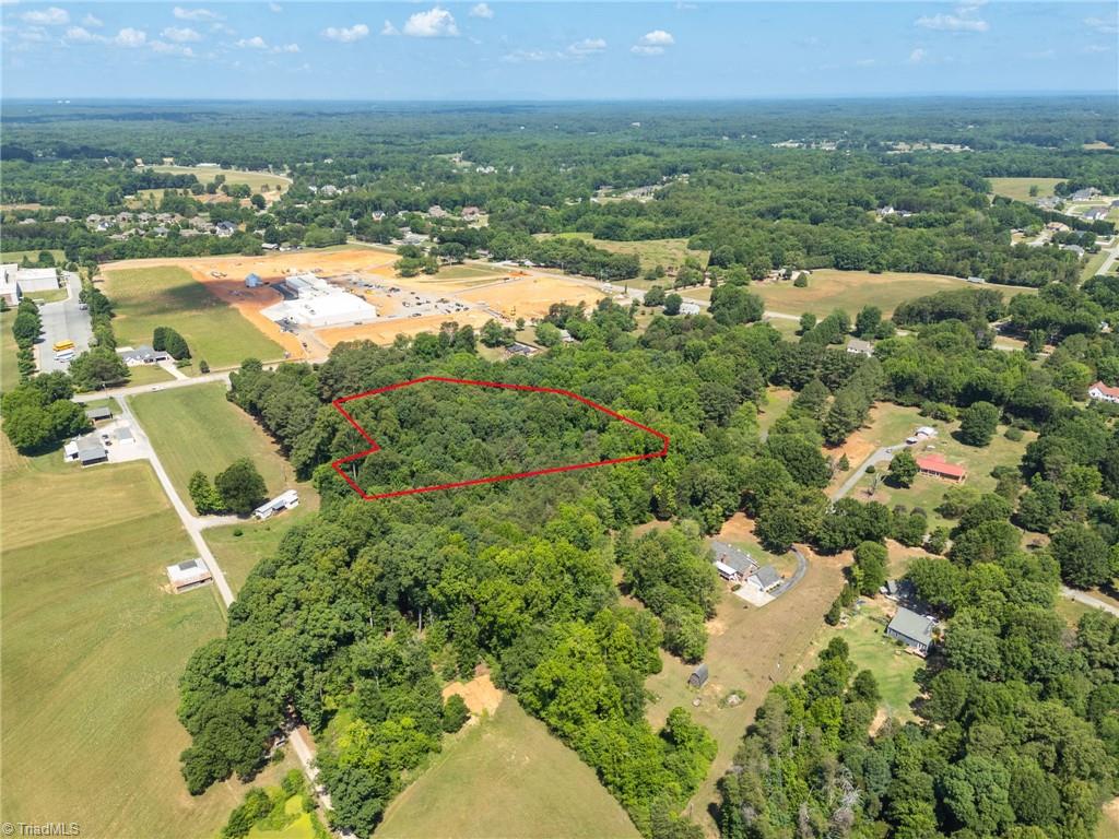 7701 Whipple Trail Property Photo 7