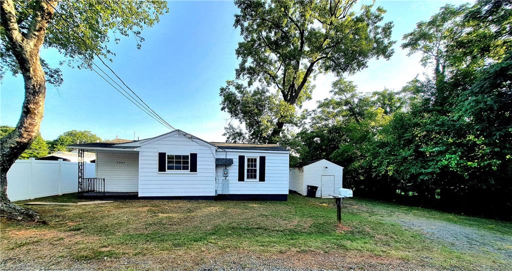 3303 Lubet Lane Property Photo 1
