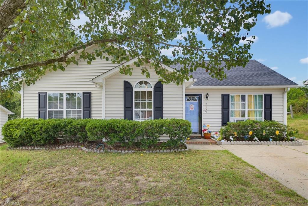 2459 Shadow Valley Road Property Photo 1