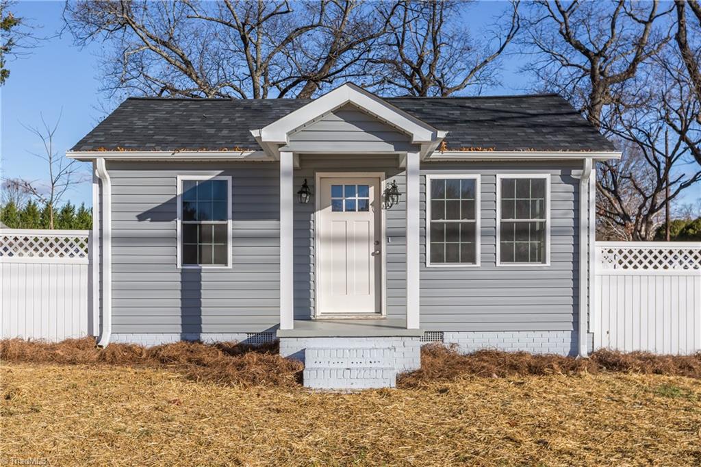 1517 Skeet Club Road Property Photo 1