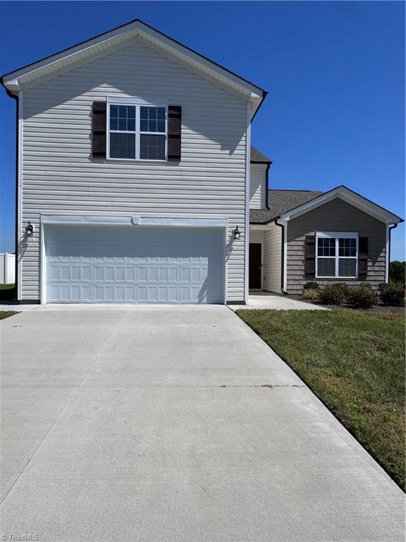 119 Middleton Drive Property Photo 1
