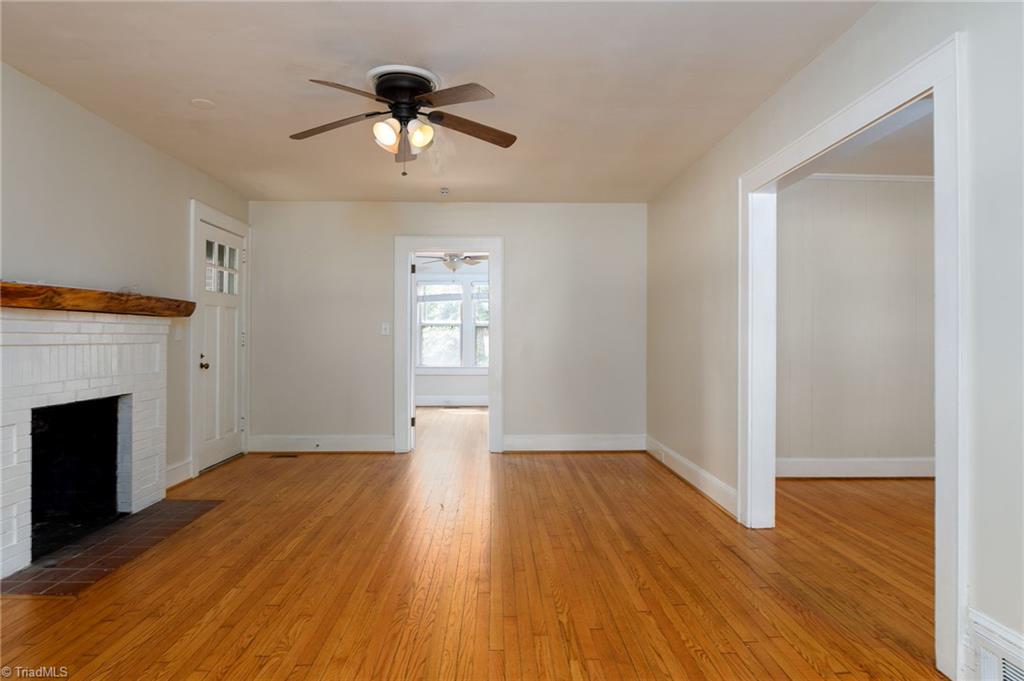 500 Midway School Road Property Photo 6
