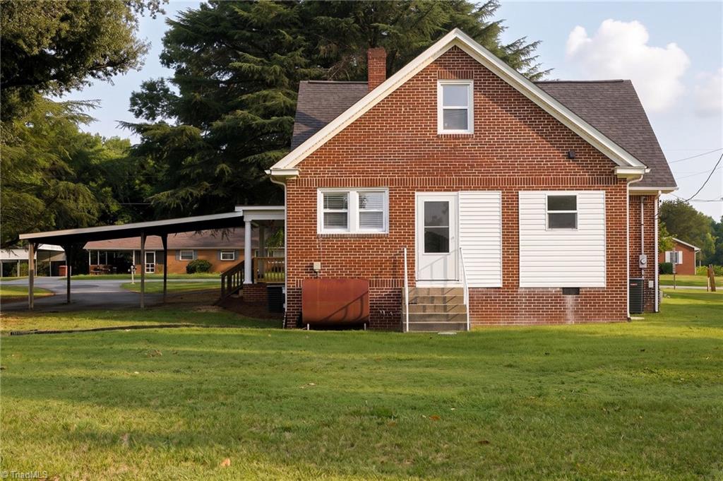 500 Midway School Road Property Photo 28