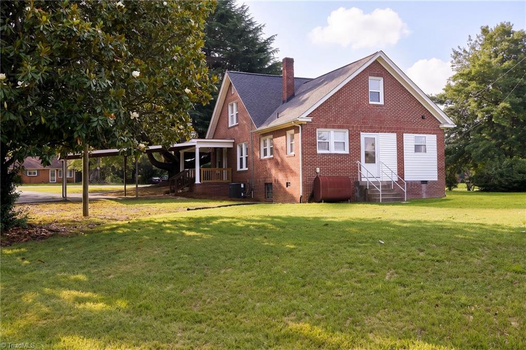 500 Midway School Road Property Photo 29