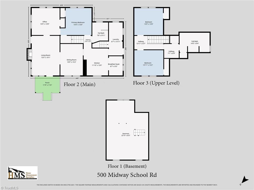 500 Midway School Road Property Photo 35