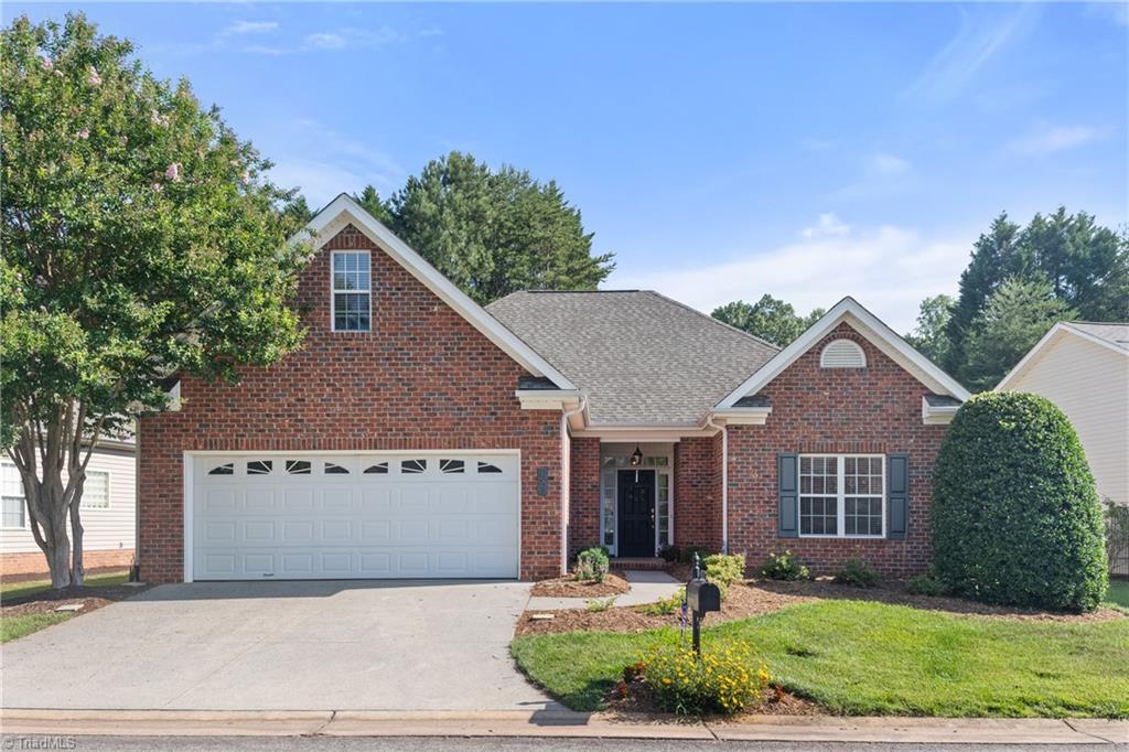 155 Brooks Landing Drive Property Photo 1