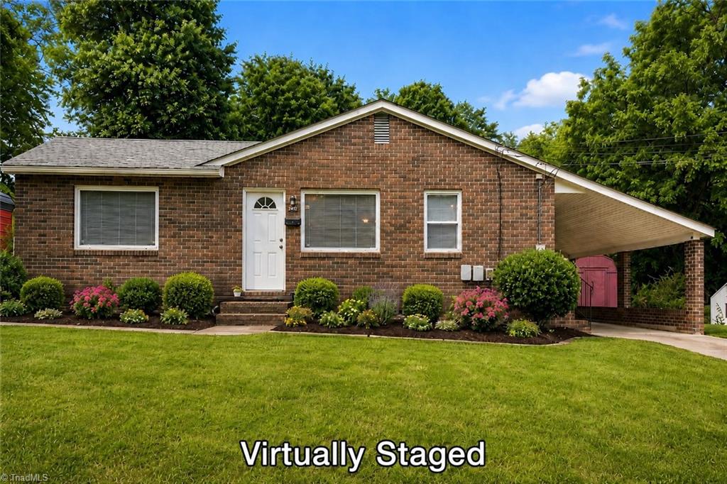 242 Neely Street Property Photo 1