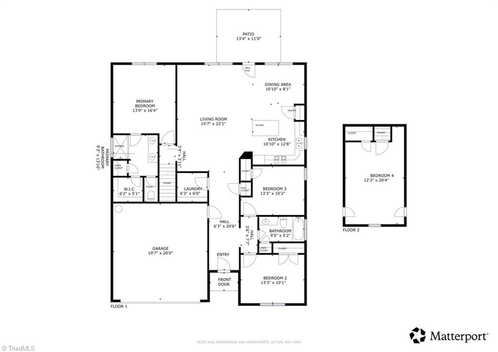 687 Deadmon Road Property Photo 35