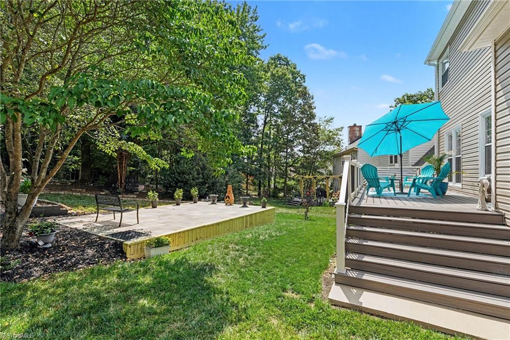 2104 Gate Post Drive Property Photo 33