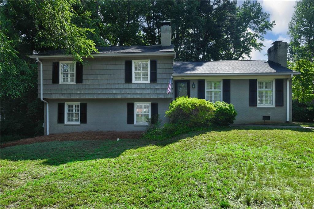 2310 Danbury Road Property Photo 1