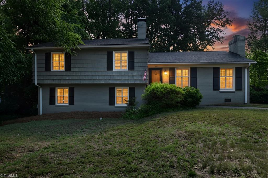 2310 Danbury Road Property Photo 2