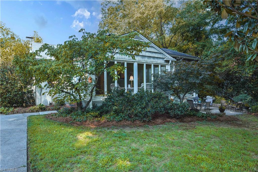 2310 Danbury Road Property Photo 27