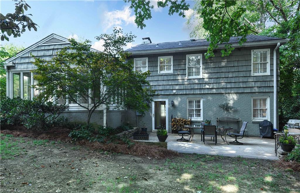 2310 Danbury Road Property Photo 28