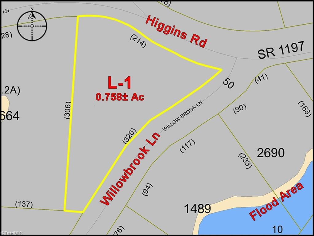 00A Higgins Road Property Photo 1