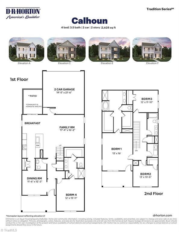 108 Harbor Hill Boulevard Property Photo 32