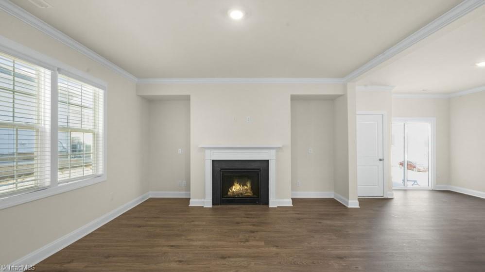 116 Harbor Hill Boulevard Property Photo 8