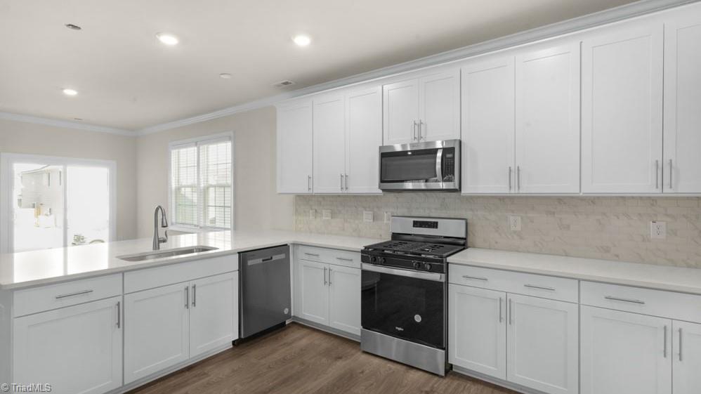 116 Harbor Hill Boulevard Property Photo 23