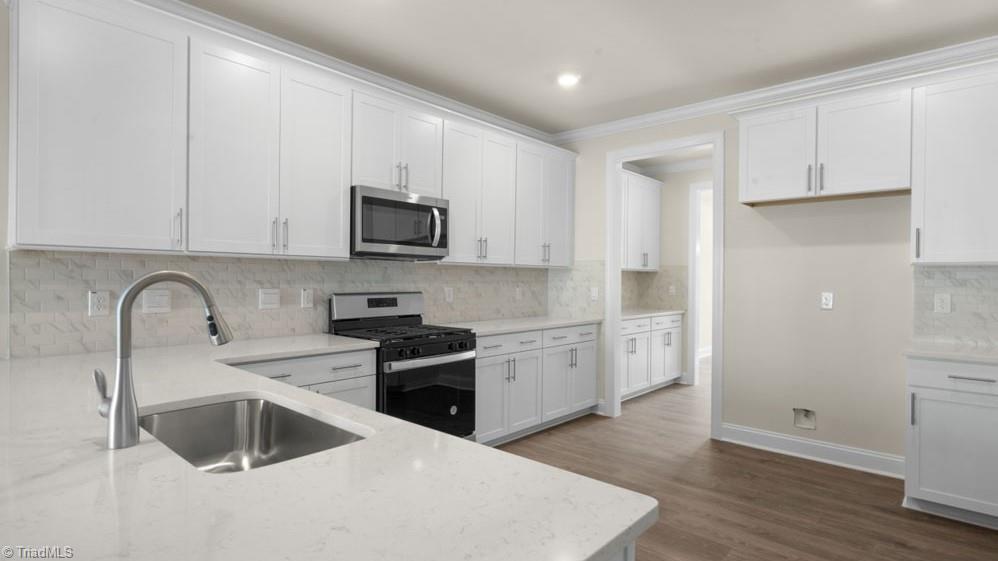 116 Harbor Hill Boulevard Property Photo 24