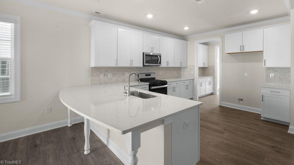 116 Harbor Hill Boulevard Property Photo 25
