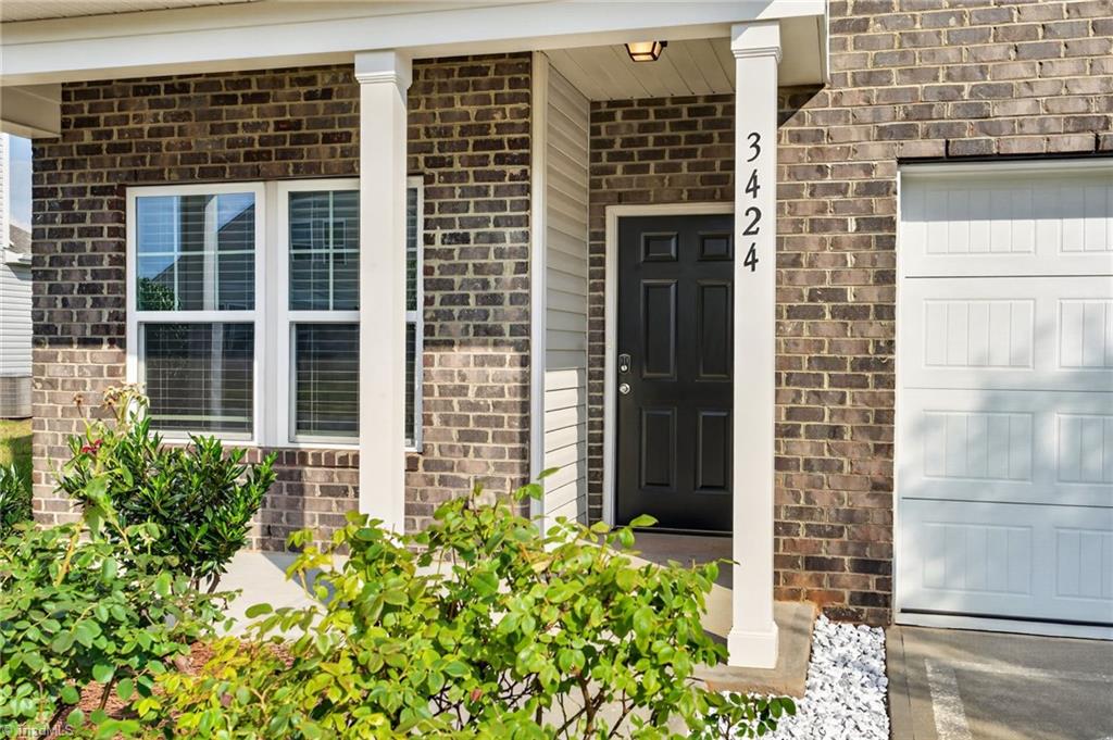 3424 Vickrey Woods Place Property Photo 5