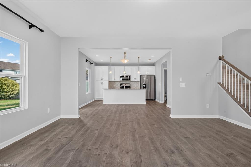 3424 Vickrey Woods Place Property Photo 12