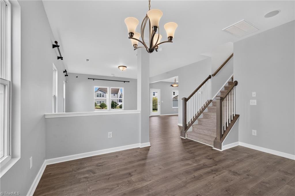 3424 Vickrey Woods Place Property Photo 13