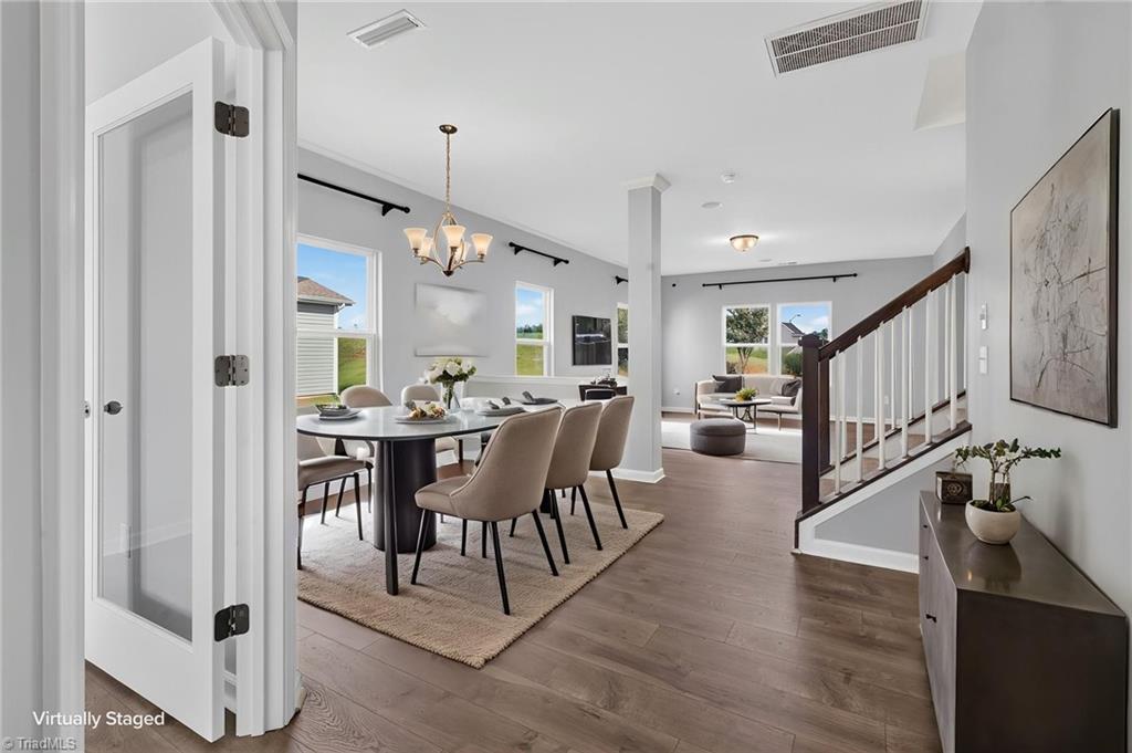 3424 Vickrey Woods Place Property Photo 15
