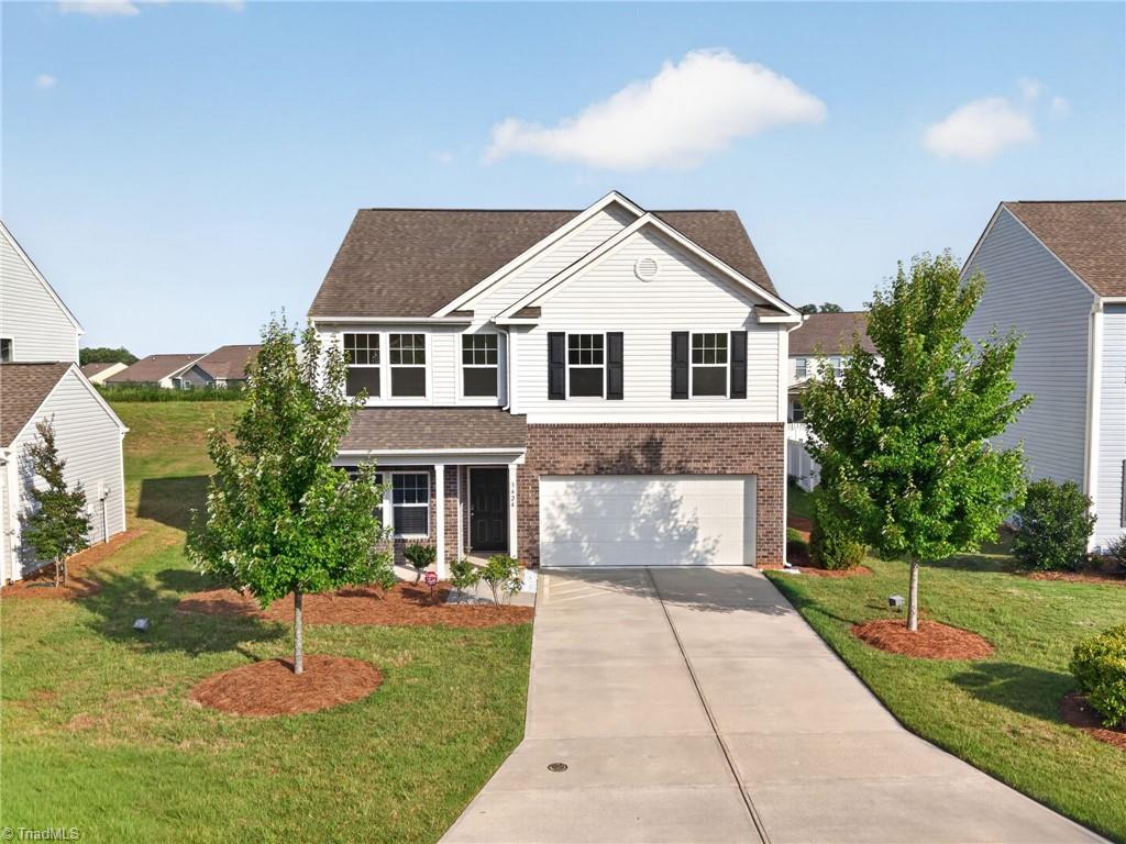 3424 Vickrey Woods Place Property Photo 43