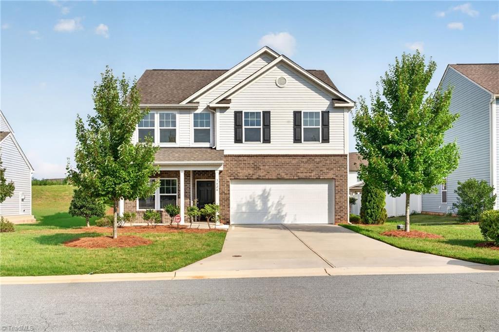 3424 Vickrey Woods Place Property Photo 44