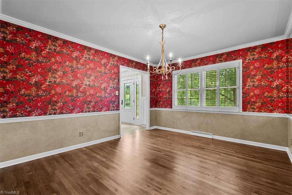 3912 Watauga Drive Property Photo 18