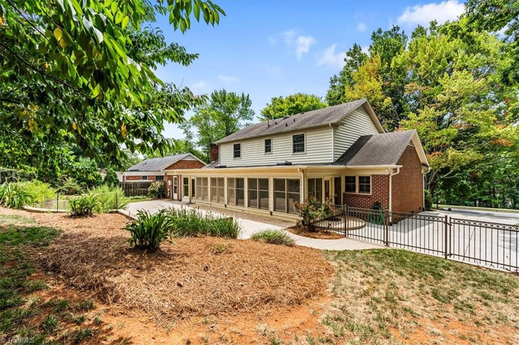 3912 Watauga Drive Property Photo 46