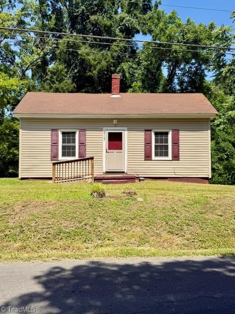 217 Carroll Street Property Photo 2