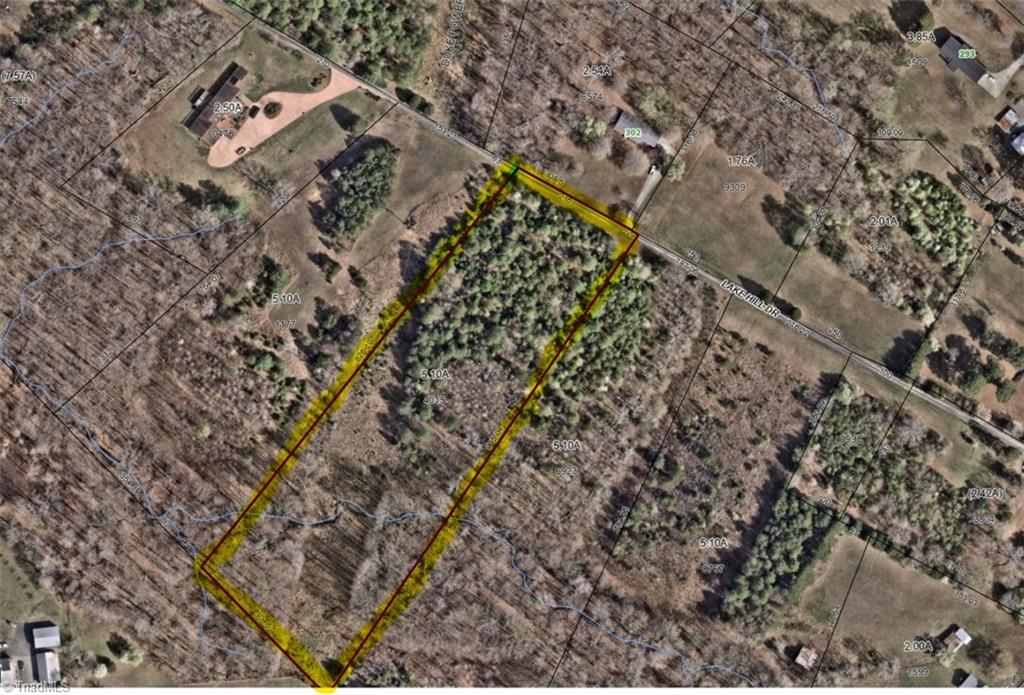 0 Lake Hill Drive Property Photo 1