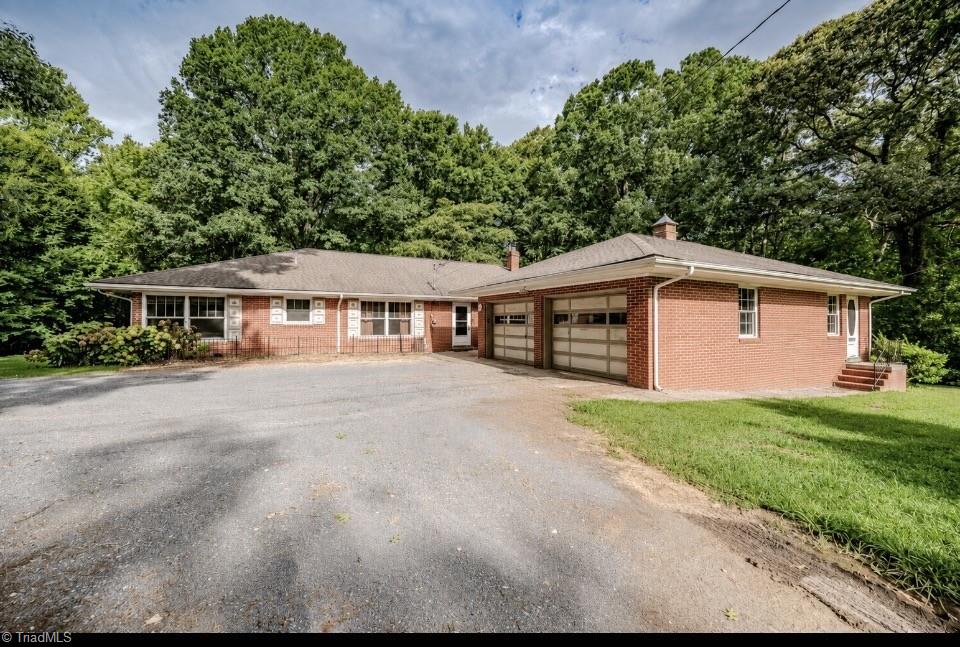 284 Back Creek Road Property Photo 4