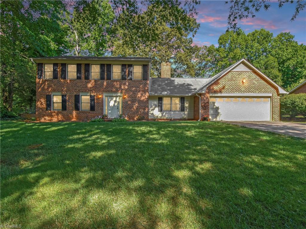792 Reaford Road Property Photo 1