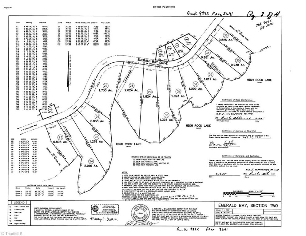 722 Emerald Bay Drive Property Photo 23