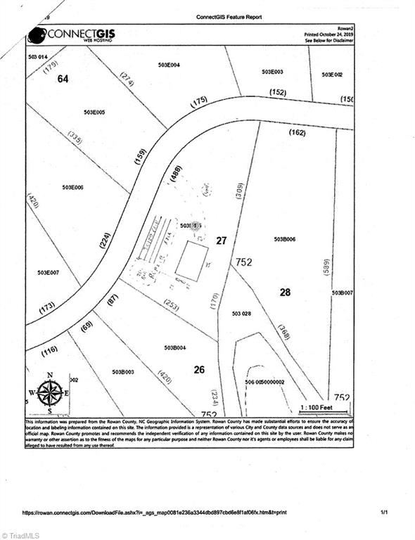 722 Emerald Bay Drive Property Photo 32