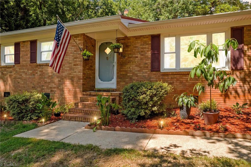 320 Miller Drive